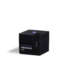 Perfect Nails AcrylGel Clear 50g