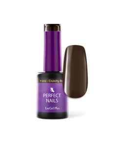 Perfect Nails LacGel +102 8ml Mr BonBon - Crunchy Roll