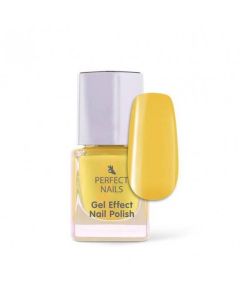 Perfect Nails Gél Lakk hatású körömlakk 011 - Limoncello 7ml