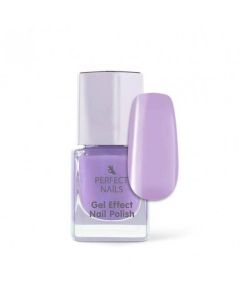 Perfect Nails Gél Lakk hatású körömlakk 015 - Blueberry 7ml