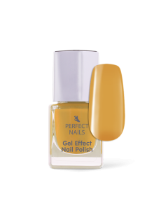 Perfect Nails Gel Effect körömlakk- Cheddar 7ml