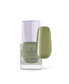 Perfect Nails Gel Effect körömlakk- Olive 7ml