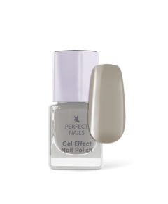 Perfect Nails Gel Effect körömlakk- Antique silver 7ml