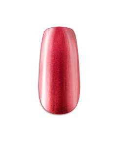 Perfect Nails LacGel 131 Gél Lakk 4ml - Metal Merlot