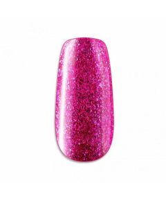 Perfect Nails LacGel Effect E025 Gél Lakk 4ml - Ruby - Pink Diamond