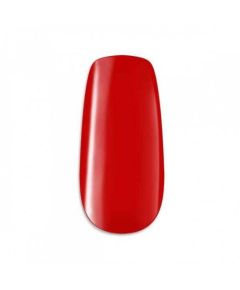 Perfect Nails LacGel LaQ X Gél Lakk 8ml - Apple Red X008 - The Red Classics