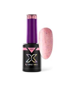 Perfect Nails LacGel LaQ X Gél Lakk 8ml - Yummy! X059 - Candy Pop