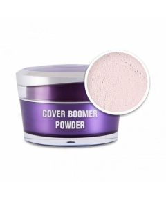 Perfect Nails műkörömépítő porcelánpor - Cover Boomer Powder 50ml