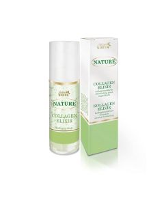 Golden Green NATURE Kollagén Elixír 10%  30ml