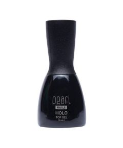 Pearl Holo Top Gel 15ml