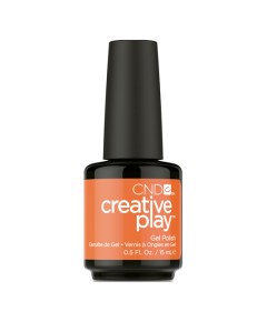 CND Creative Play Hold On Bright 15ml