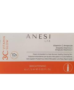 Anesi 3C Vitamin C ampulla 6x1,5 ml