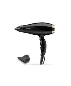 BaByliss Super Pro Ionos hajszárító 2300W AC motor