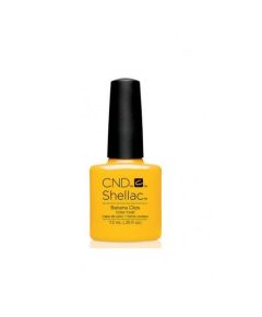 CND Shellac Banana Clips 7.3ml