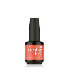 CND Creative Play Tangerine Rush 15ml