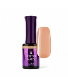 Perfect Nails LacGel 209 Gél Lakk 8ml - Almond - Creamy