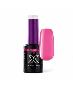 Perfect Nails LacGel LaQ X Gél Lakk 8ml - Cake Pop X019 - Oh, Baby!