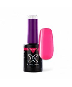 Perfect Nails LacGel LaQ X Gél Lakk 8ml - Cupcake X020 - Oh, Baby!