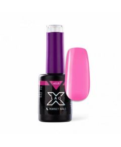 Perfect Nails LacGel LaQ X Gél Lakk 8ml - Macaron X018 - Oh, Baby!