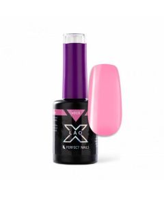 Perfect Nails LacGel LaQ X Gél Lakk 8ml - Marshmallow X016 - Oh, Baby!