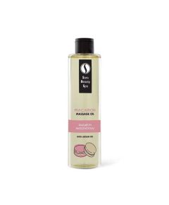 SBS Masszázsolaj - Macaron 250ml