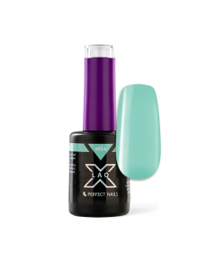 Perfect Nails LacGel LaQ X Gél Lakk 8ml - Pistachio X014 - Macaroon