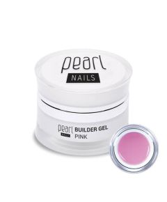 Pearl Builder Gel rózsaszín építőzselé 15ml