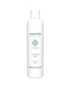 Anaconda Teafaolajos tonik 250ml