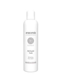 Anaconda Bőrfrissítő tonik 250ml