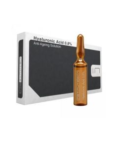 BCN 0,8% Hialuronsav 2ml ampulla csomag (10db-os)