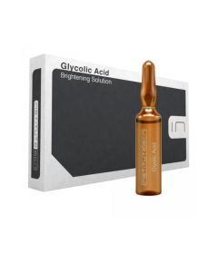 BCN Glycolic Acid, Glikolsav 2ml ampulla csomag (10db-os)