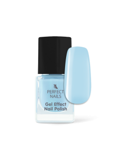 Perfect Nails Gél Lakk hatású körömlakk 034 - Blue Bay 7ml