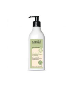 Solanie Aroma Sense E + F Vitamin Repair krém olajkeverékhez 300ml