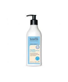 Solanie Aroma Sense Hialuronsavas Hydro Booster gél olajkeverékhez 300ml