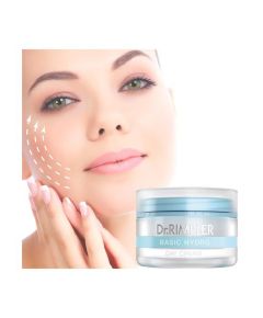 Dr. Rimpler BASIC HYDRO Day Cream - hidratáló nappali krém 50ml