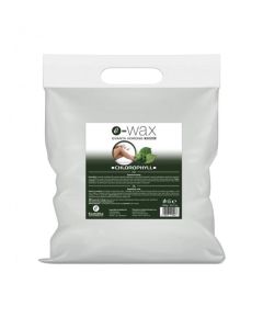 e-Wax Chlorophyll koronggyanta 1000g