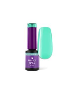 Perfect Nails LacGel 221 Gél Lakk 4ml - Fresh Me Up - Future Sporty