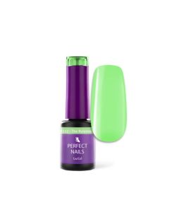 Perfect Nails LacGel 222 Gél Lakk 4ml - The Rulemaker - Future Sporty