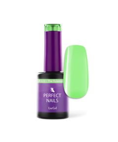 Perfect Nails LacGel 222 Gél Lakk 8ml - The Rulemaker - Future Sporty