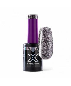 Perfect Nails LacGel LaQ X Gél Lakk 8ml - Date Night X050 - Flash Reflect 1