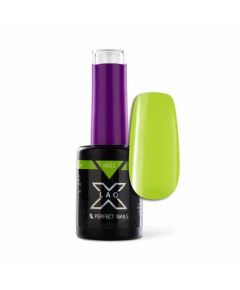 Perfect Nails LacGel LaQ X Gél Lakk 8ml - Neon Pineapple X021 - It's Juicy