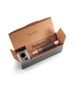 RefectoCil Brow Highlighter set szemöldök formázó