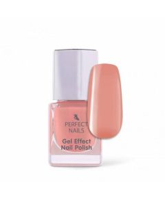 Perfect Nails Gél Lakk hatású körömlakk 017 - Dhalia 7ml