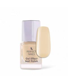 Perfect Nails Gél Lakk hatású körömlakk 019 Coconut Cream 7ml