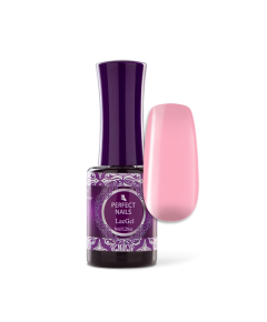 Perfect Nails LacGel 137 Gél Lakk 8ml - Cover girl