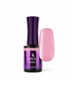 Perfect Nails LacGel 212 Gél Lakk 8ml - Raspberry - Creamy