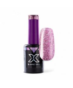 Perfect Nails Lacgel LaQ X Gél Lakk 8ml - Daydream X049 - Flash Reflect 1