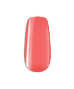 Perfect Nails LacGel LAQ X Gél Lakk 8ml - Sunrise X032 - Coral