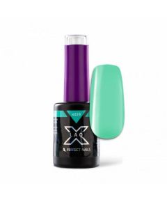 Perfect Nails LacGel LaQ X Gél Lakk 8ml - Woodstock X029 - Boho Style