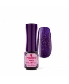 Perfect Nails LacGel Plus +039 Gél Lakk 4ml - Catwalk